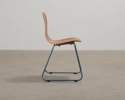 MYCS Chayr stol valnöt