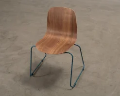 MYCS Chayr stol valnöt