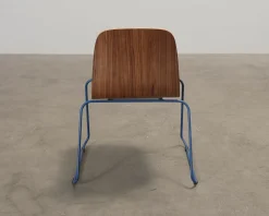 MYCS Chayr stol valnöt
