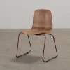 MYCS Chayr stol valnöt