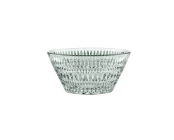 Nachtmann Ethno skål 16 cm mintgrön