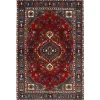 Nahavand orientalisk matta 133 x 202 cm