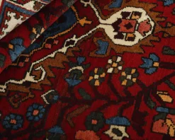 Nahavand orientalisk matta 133 x 202 cm