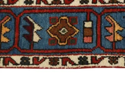 Nahavand orientalisk matta 133 x 202 cm