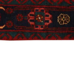 Nahavand orientalisk matta 135 x 201 cm