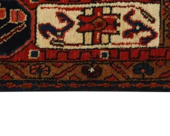Nahavand orientalisk matta 155 x 282 cm