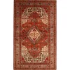 Nahavand orientalisk matta 153 x 245 cm