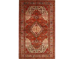 Nahavand orientalisk matta 153 x 245 cm