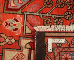 Nahavand orientalisk matta 153 x 245 cm