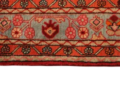 Nahavand orientalisk matta 153 x 245 cm