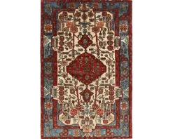 Nahavand orientalisk matta 143 x 220 cm