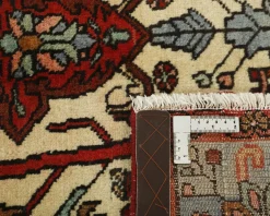 Nahavand orientalisk matta 143 x 220 cm