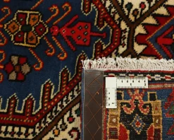 Nahavand orientalisk matta 139 x 198 cm