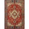 Nahavand orientalisk matta 138 x 200 cm