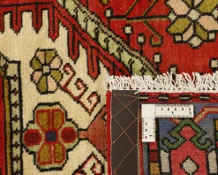 Nahavand orientalisk matta 138 x 200 cm