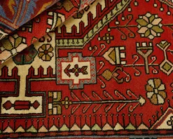 Nahavand orientalisk matta 138 x 200 cm