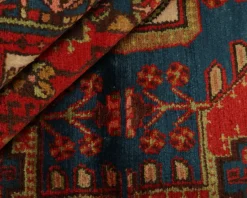 Nahavand orientalisk matta 135 x 197 cm