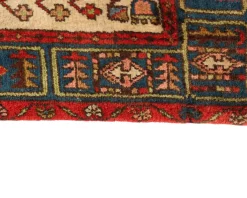 Nahavand orientalisk matta 135 x 197 cm