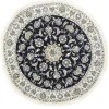 Nain Kashmar orientalisk matta ø 150 cm
