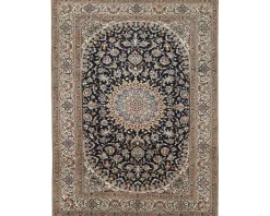Nain Kashmar orientalisk matta 289 x 390 cm