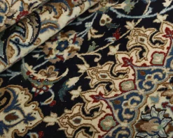 Nain Kashmar orientalisk matta 289 x 390 cm