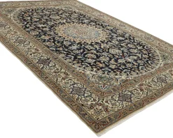 Nain Kashmar orientalisk matta 289 x 390 cm
