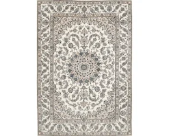 Nain Kashmar orientalisk matta 249 x 351 cm