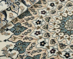 Nain Kashmar orientalisk matta 249 x 351 cm
