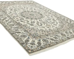 Nain Kashmar orientalisk matta 249 x 351 cm