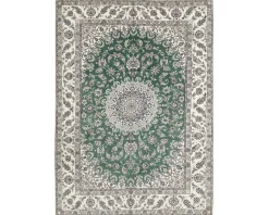 Nain Kashmar orientalisk matta 246 x 350 cm