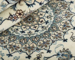 Nain Kashmar orientalisk matta 201 x 308 cm