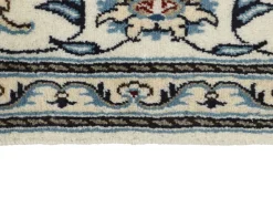 Nain Kashmar orientalisk matta 201 x 308 cm
