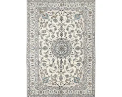 Nain Kashmar orientalisk matta 201 x 294 cm