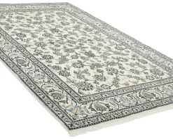Nain Kashmar orientalisk matta 200 x 293 cm