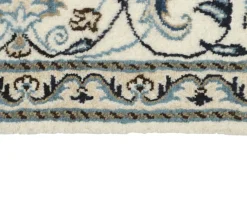 Nain Kashmar orientalisk matta 202 x 304 cm