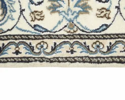 Nain Kashmar orientalisk matta 203 x 307 cm
