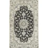 Nain Kashmar orientalisk matta 120 x 201 cm