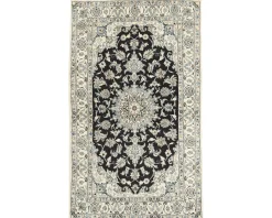 Nain Kashmar orientalisk matta 120 x 201 cm