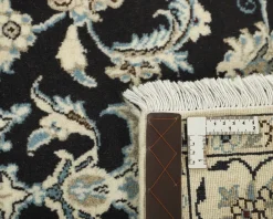 Nain Kashmar orientalisk matta 120 x 201 cm