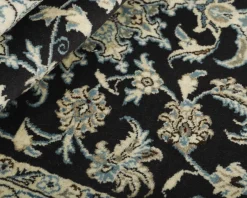 Nain Kashmar orientalisk matta 120 x 201 cm