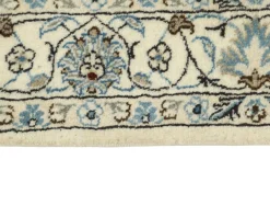 Nain Kashmar orientalisk matta 120 x 201 cm