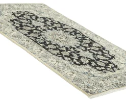 Nain Kashmar orientalisk matta 120 x 201 cm