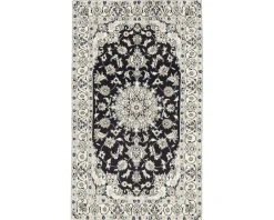 Nain Kashmar orientalisk matta 120 x 203 cm