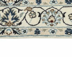 Nain Kashmar orientalisk matta 120 x 203 cm