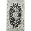 Nain Kashmar orientalisk matta 117 x 201 cm