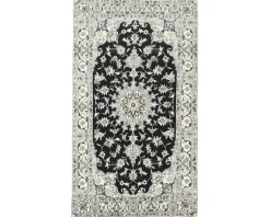 Nain Kashmar orientalisk matta 117 x 201 cm