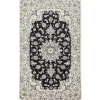 Nain Kashmar orientalisk matta 125 x 202 cm