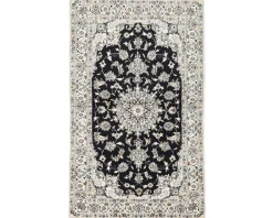 Nain Kashmar orientalisk matta 125 x 202 cm