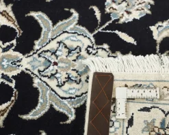 Nain Kashmar orientalisk matta 125 x 202 cm