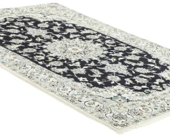 Nain Kashmar orientalisk matta 125 x 202 cm